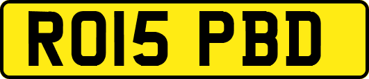 RO15PBD