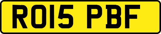 RO15PBF