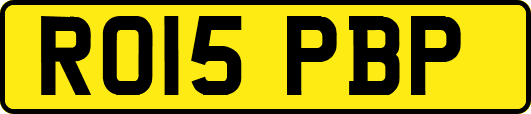 RO15PBP