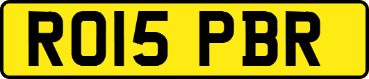 RO15PBR