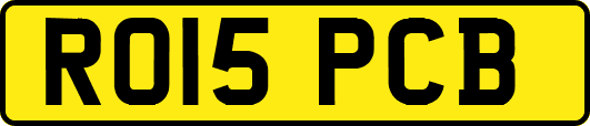 RO15PCB