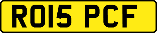 RO15PCF