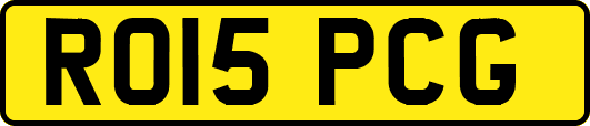 RO15PCG
