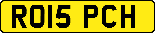 RO15PCH