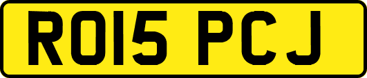 RO15PCJ