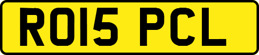 RO15PCL