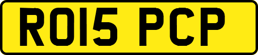 RO15PCP