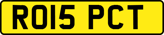 RO15PCT