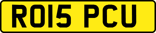 RO15PCU