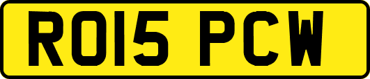 RO15PCW