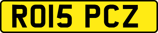 RO15PCZ