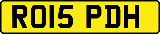 RO15PDH