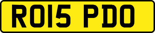 RO15PDO