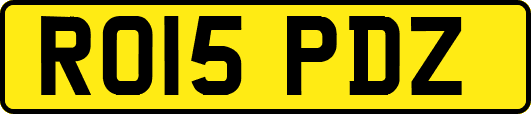 RO15PDZ