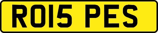 RO15PES