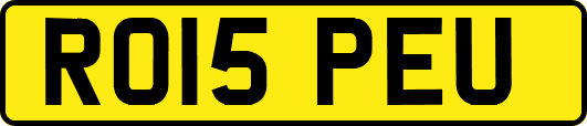 RO15PEU