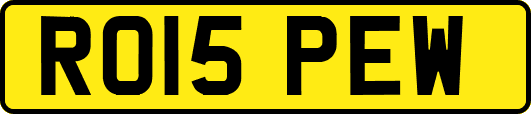 RO15PEW