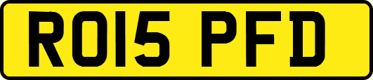 RO15PFD