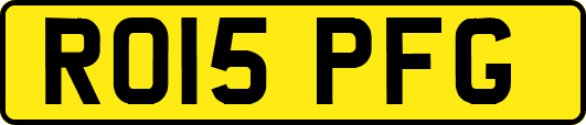 RO15PFG