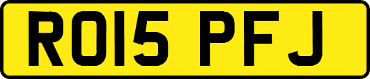 RO15PFJ
