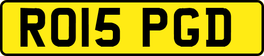 RO15PGD