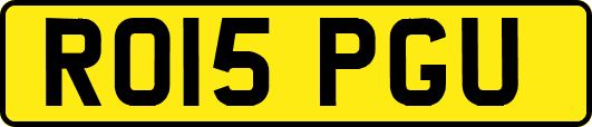 RO15PGU