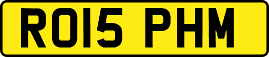 RO15PHM