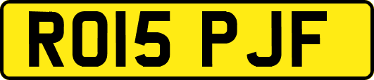 RO15PJF