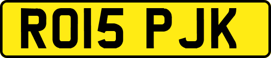 RO15PJK