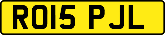 RO15PJL