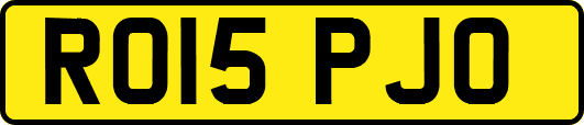 RO15PJO