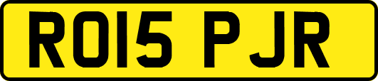 RO15PJR