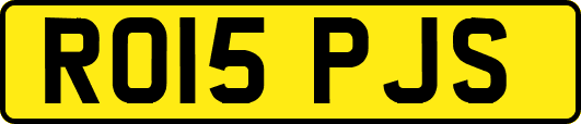 RO15PJS