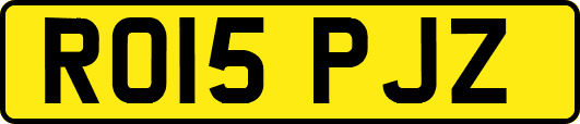 RO15PJZ