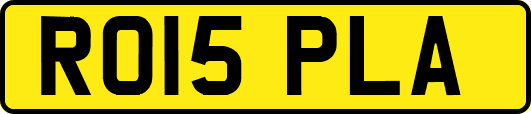 RO15PLA