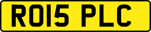 RO15PLC