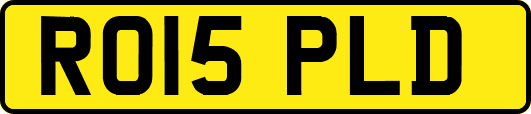 RO15PLD