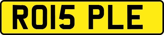RO15PLE