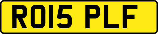 RO15PLF