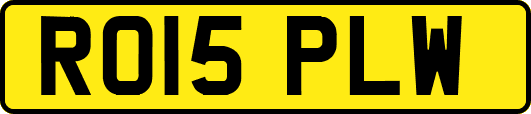 RO15PLW