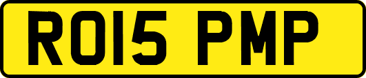 RO15PMP