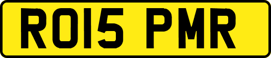 RO15PMR