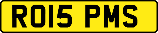 RO15PMS