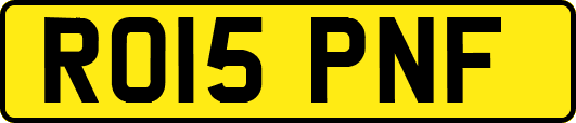 RO15PNF