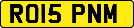 RO15PNM