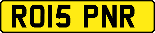 RO15PNR