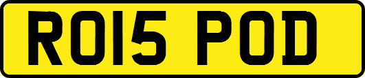 RO15POD