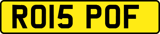 RO15POF
