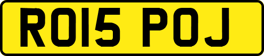 RO15POJ