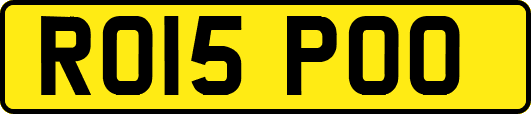 RO15POO
